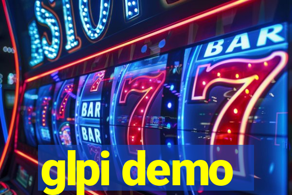 glpi demo